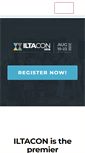 Mobile Screenshot of iltacon.org